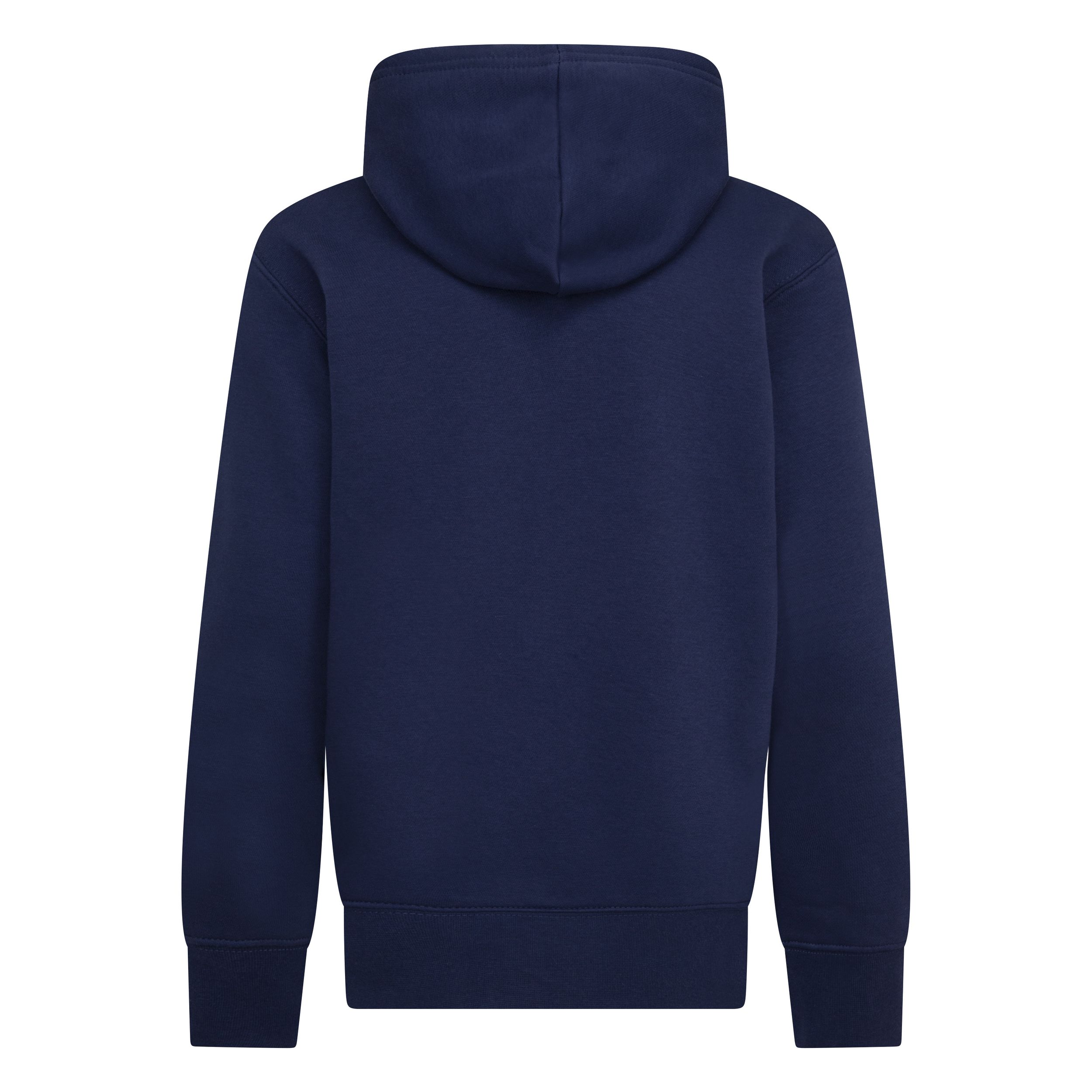 Jordan Kids' Jumpman Baseline Hoodie