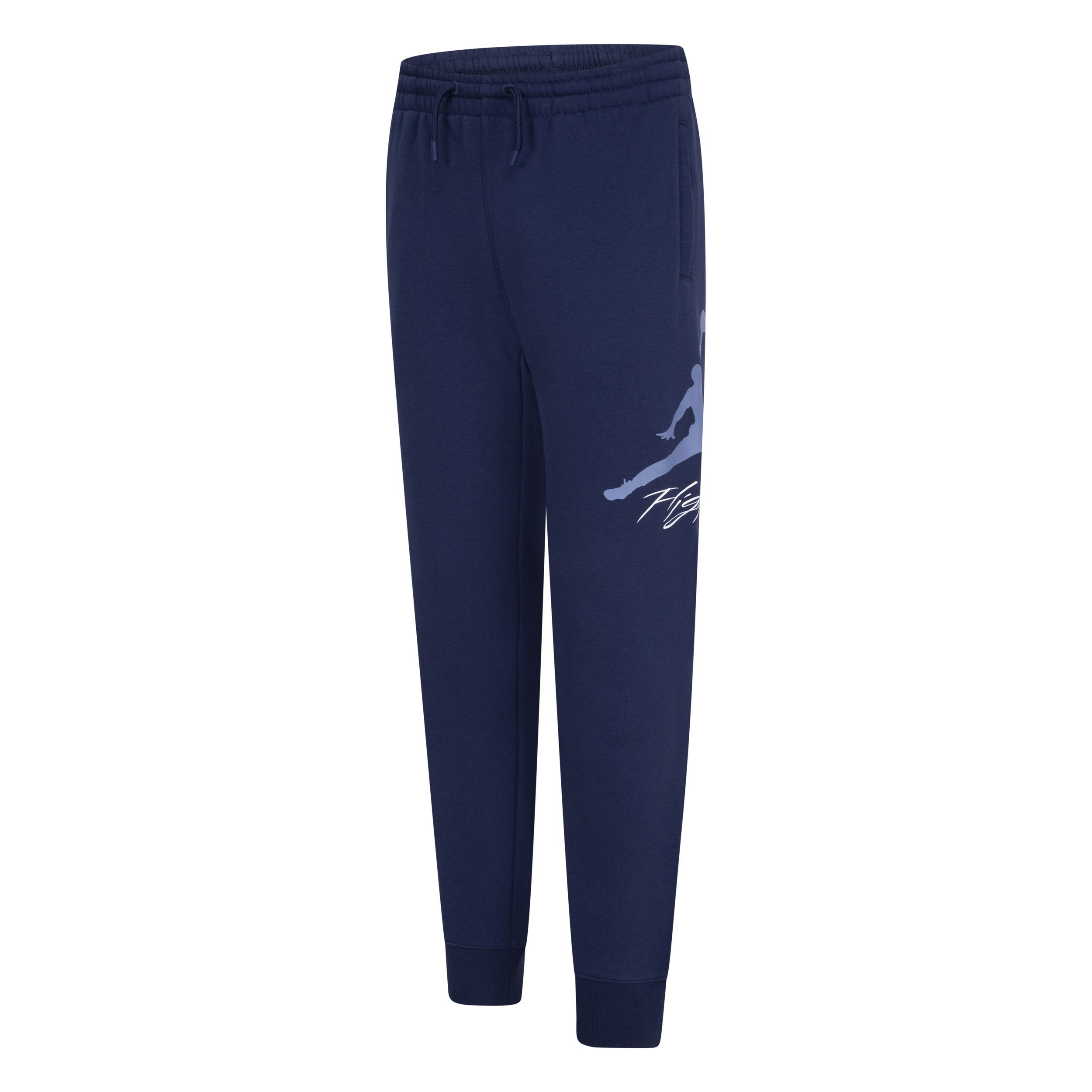 Jordan Kids' Jumpman Baseline Pants
