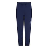 Jordan Kids' Jumpman Baseline Pants Front_Flat