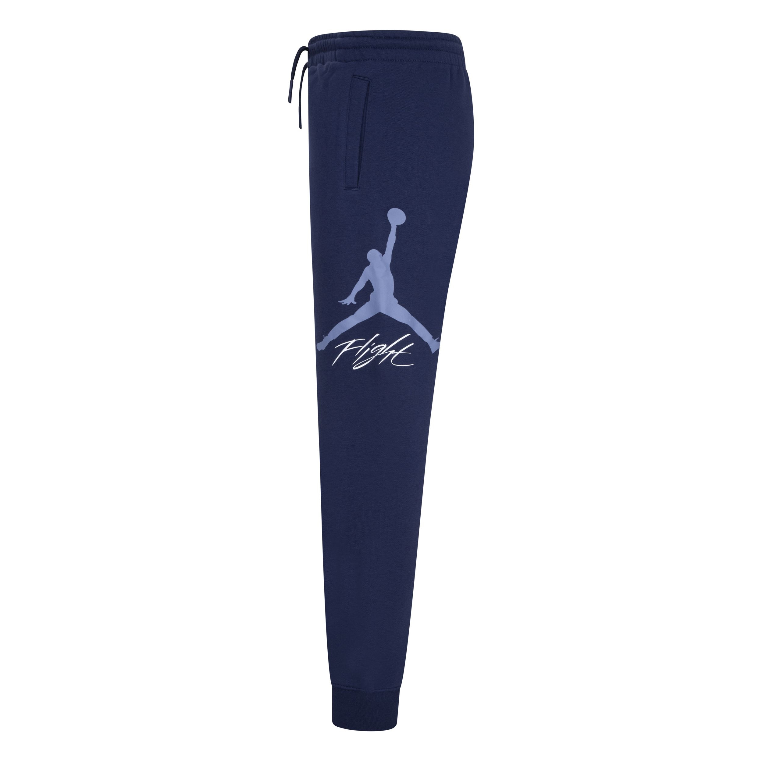 Jordan Kids' Jumpman Baseline Pants