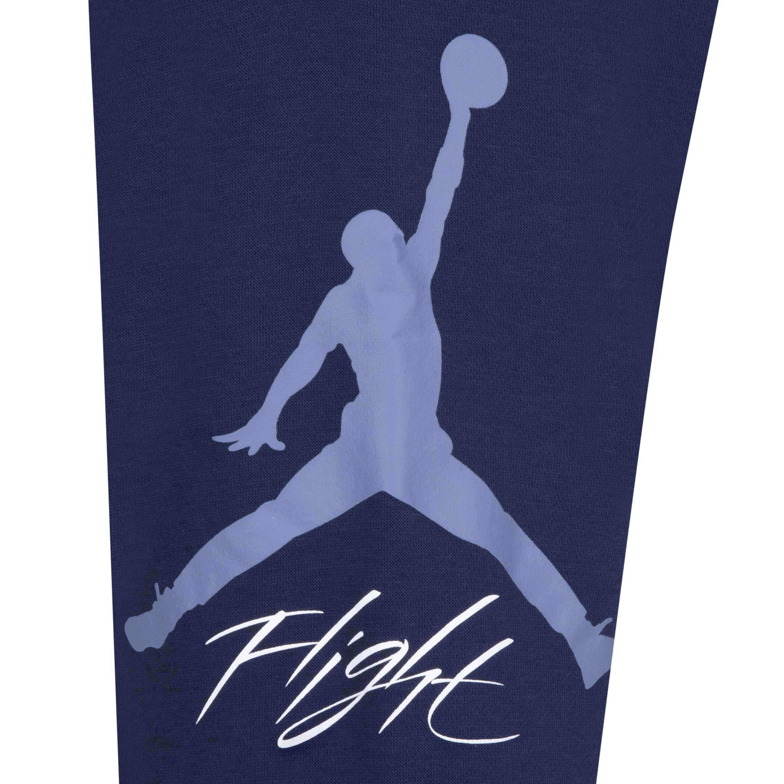 Jordan Kids' Jumpman Baseline Pants