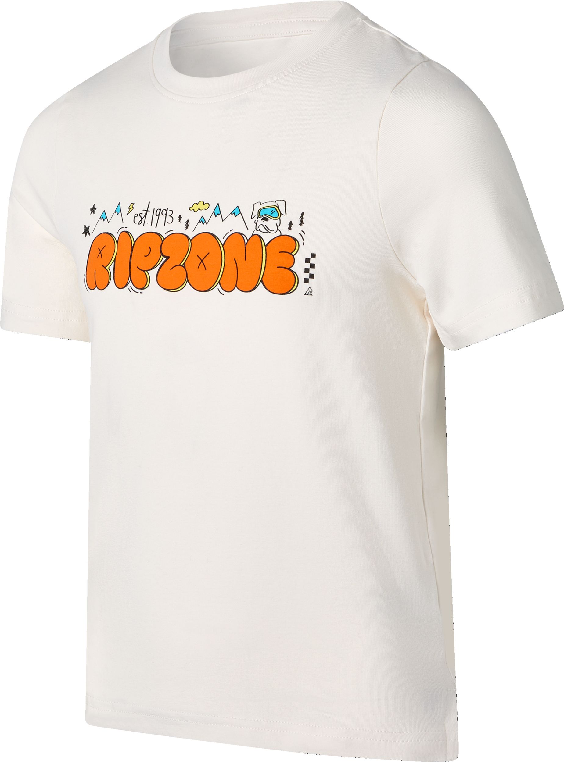 Ripzone Kids' Riley Graphic T Shirt