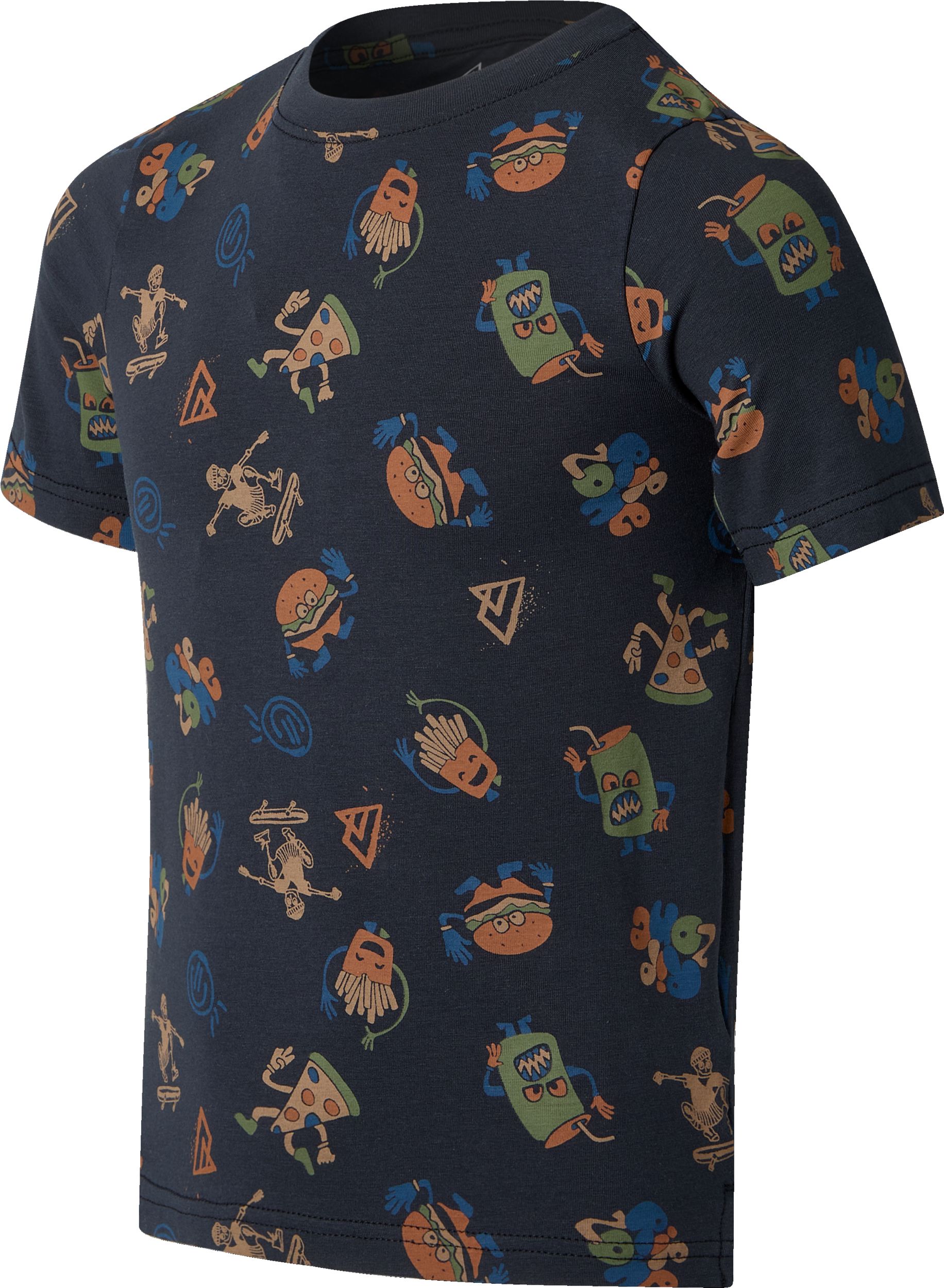 Ripzone Kids' Riley Graphic T Shirt