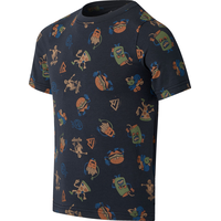 Ripzone Kids' Riley Graphic T Shirt Front_Angled_Left