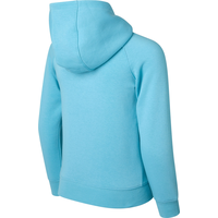 Ripzone Kids' Roe Graphic Hoodie Back_Angled_Right