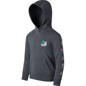 Ripzone Kids' Roe Graphic Hoodie