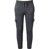 Ripzone Kids' Roe Cargo Sweatpants Front_Flat