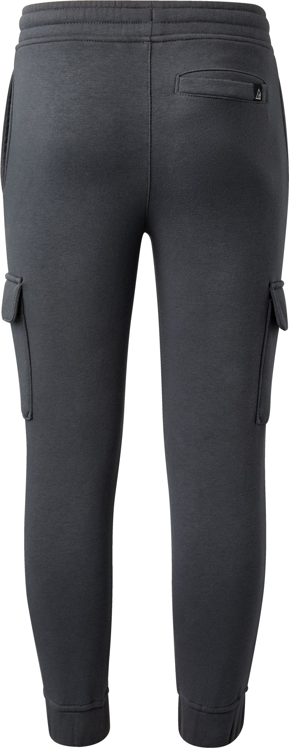 Ripzone Kids' Roe Cargo Sweatpants