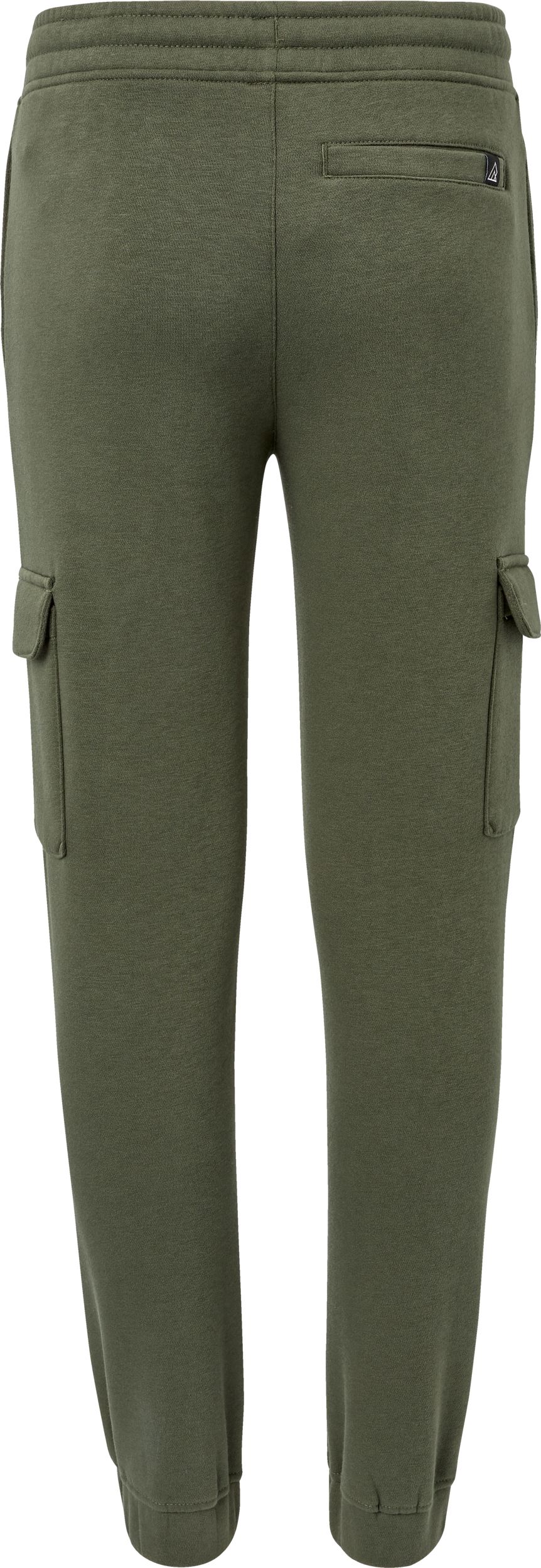 Ripzone Kids' Roe Cargo Sweatpants