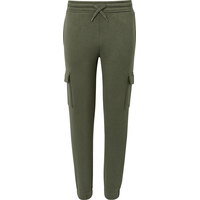 Ripzone Kids' Roe Cargo Sweatpants Front_Flat