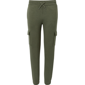 Ripzone Kids' Roe Cargo Sweatpants