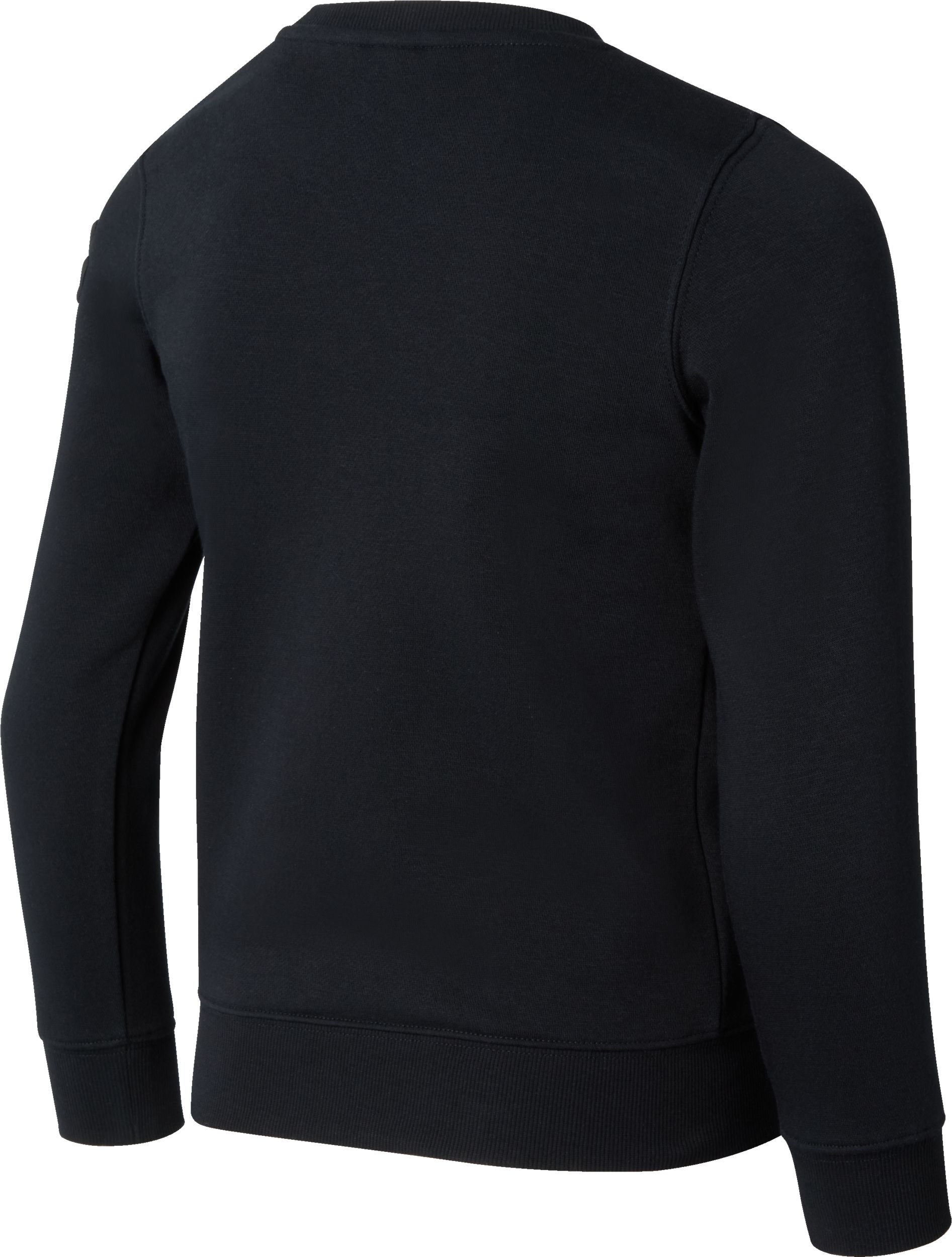 Ripzone Kids' Cariboo Fleece Crewneck Sweater