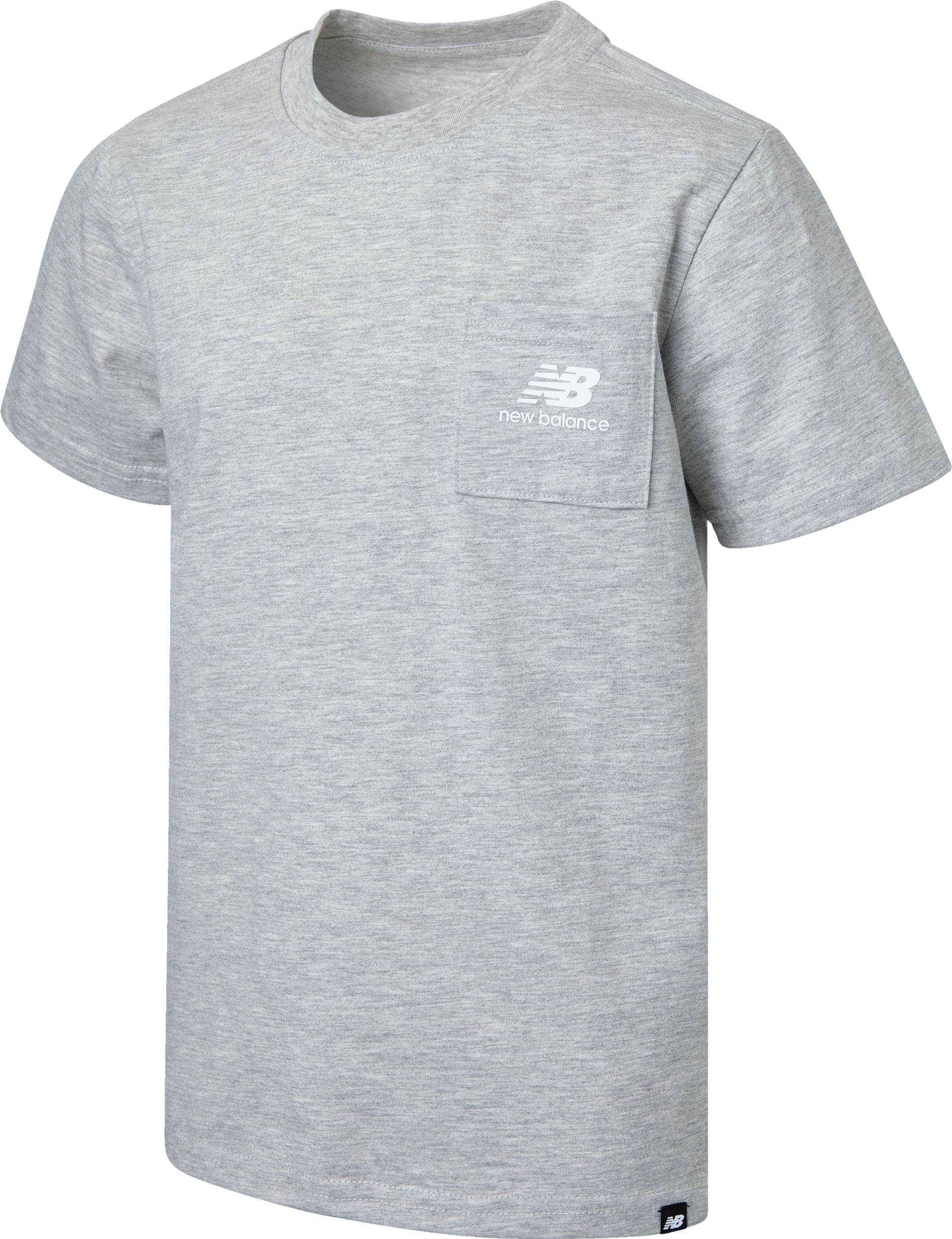 New Balance Boys' T Shirt