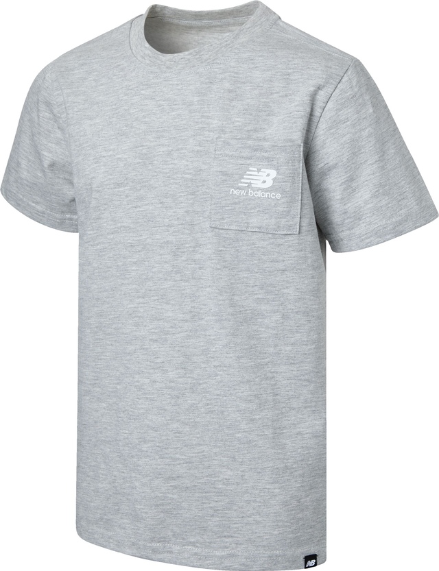 New Balance Boys' T Shirt