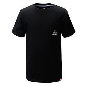 New Balance Boys' T Shirt