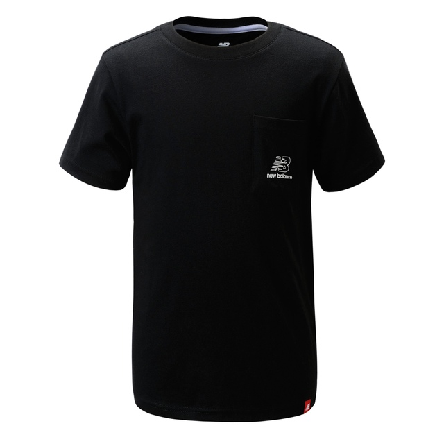 New Balance Boys' T Shirt