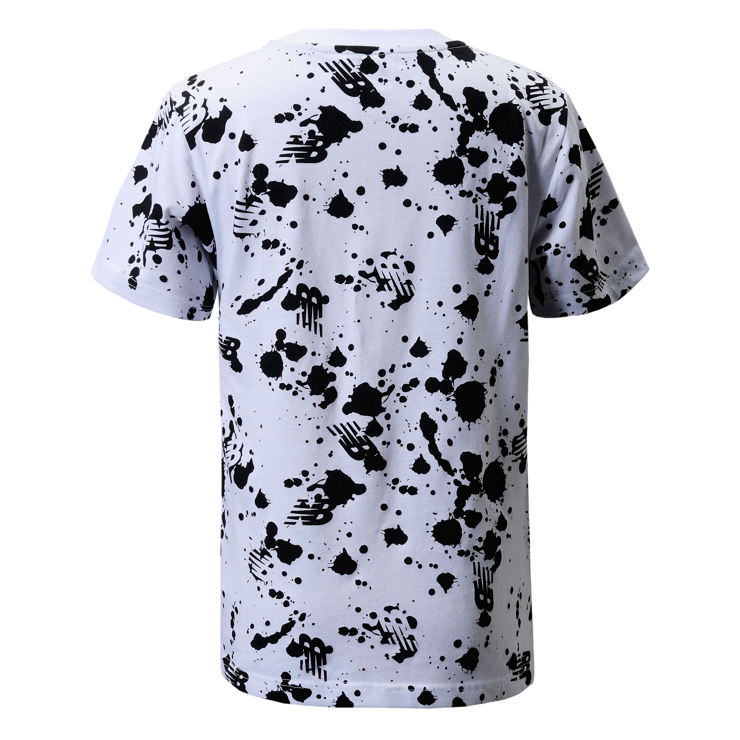 New Balance Kids' T Shirt