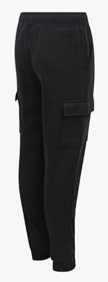 New Balance Kids' Fleece Jogger Pants