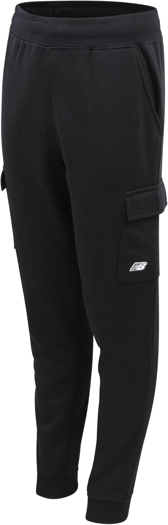 New Balance Kids' Fleece Jogger Pants