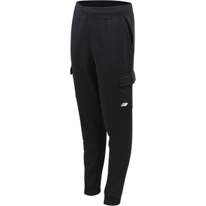New Balance Kids' Fleece Jogger Pants