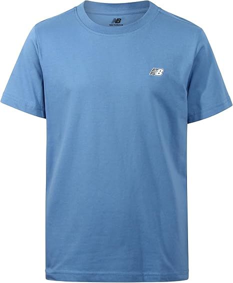 New Balance Boys' T Shirt