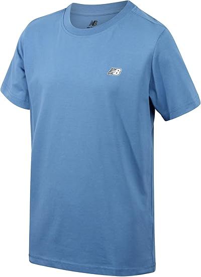 New Balance Boys' T Shirt
