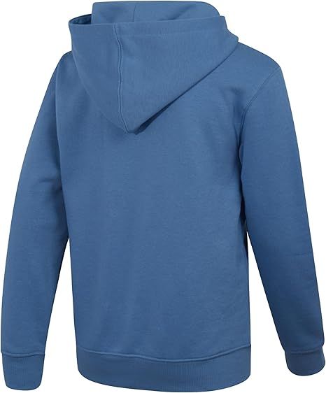 New Balance Kids' Fleece Pullover Hoodie