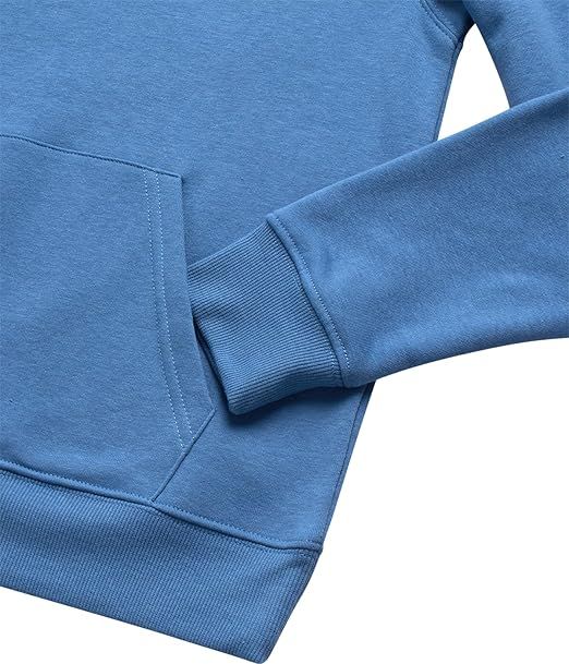 New Balance Kids' Fleece Pullover Hoodie