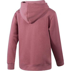 New Balance Kids' Fleece Pullover Hoodie