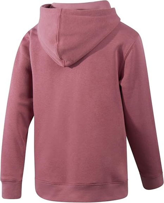 New Balance Kids' Fleece Pullover Hoodie
