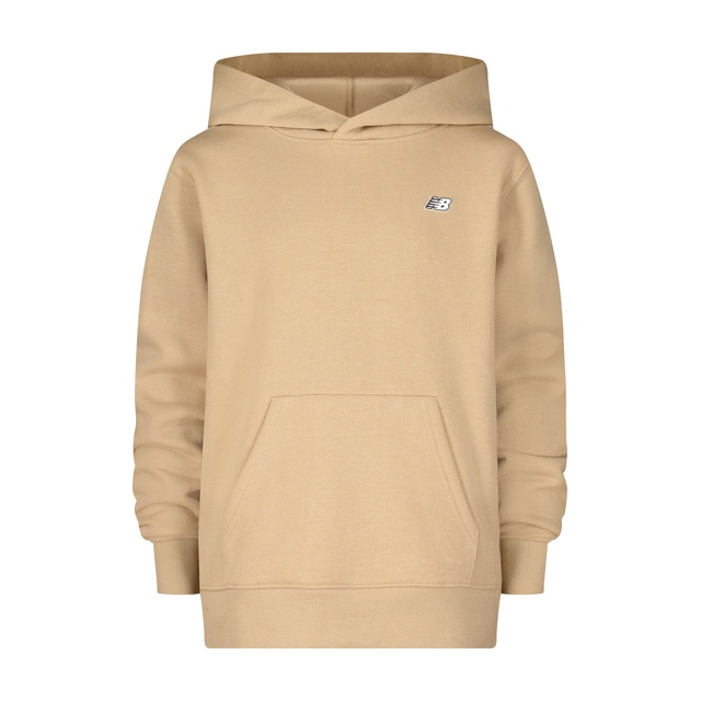 New Balance Kids' Fleece Pullover Hoodie
