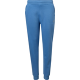 New Balance Kids' Fleece Jogger Pants Front_Flat
