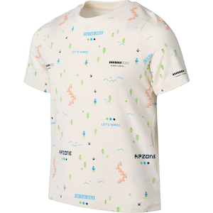 Ripzone Kids' Riley Graphic T Shirt