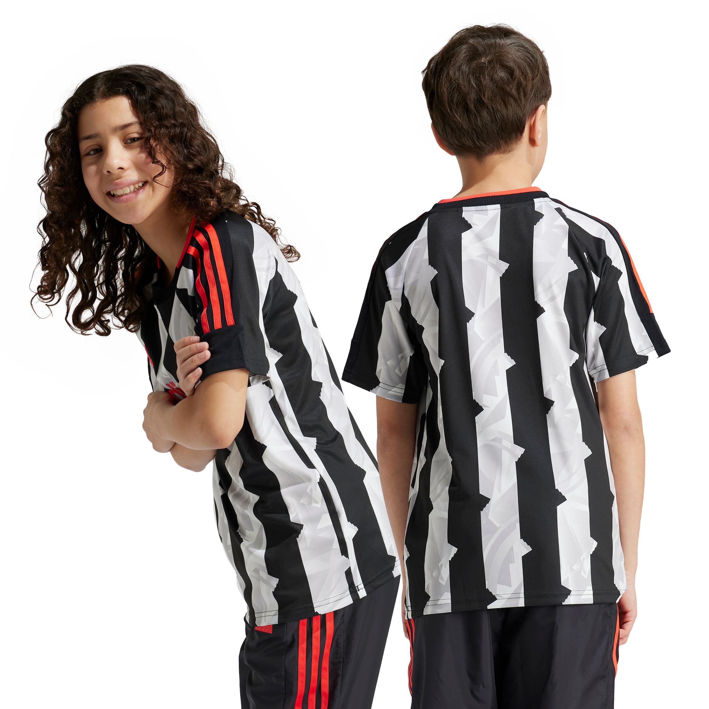 adidas Kids' Tiro T Shirt