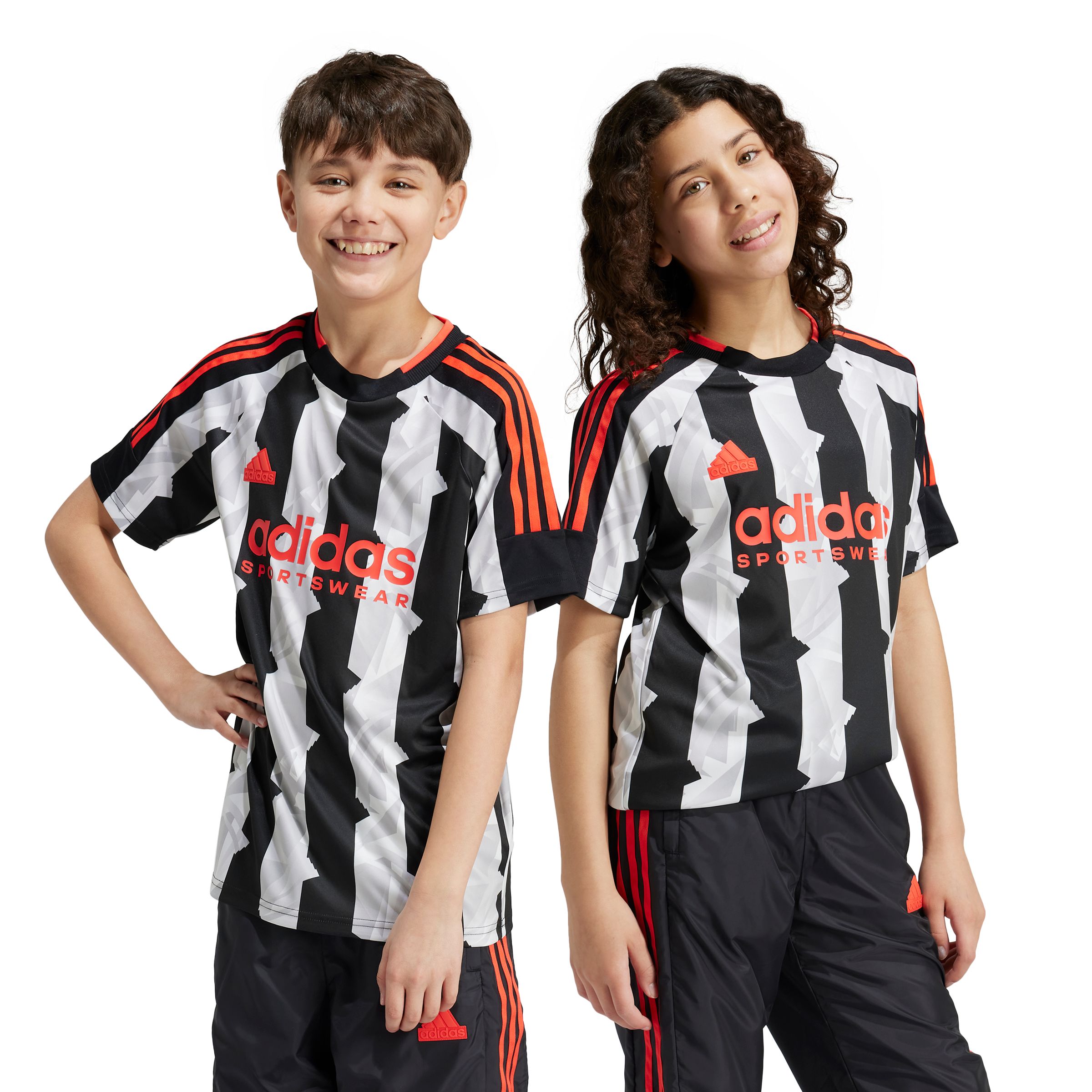 adidas Kids' Tiro T Shirt