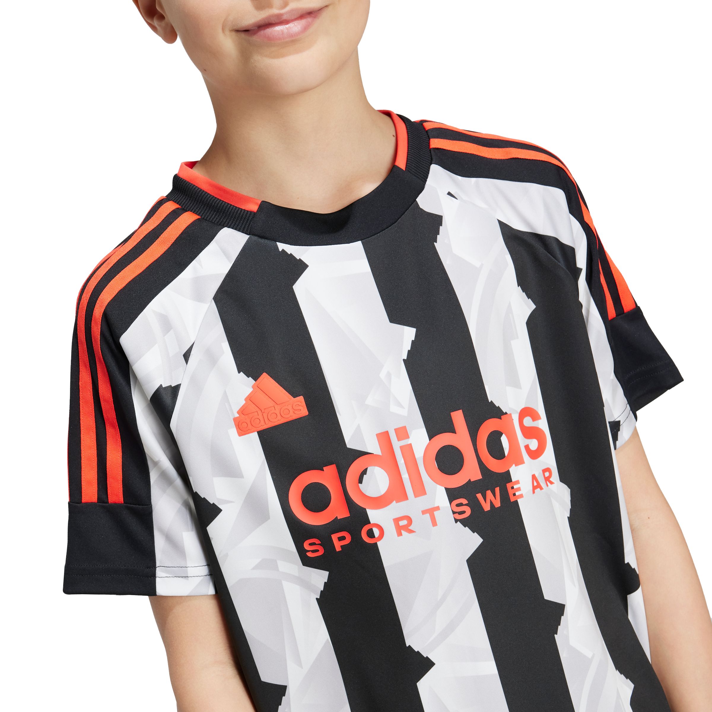 adidas Kids' Tiro T Shirt