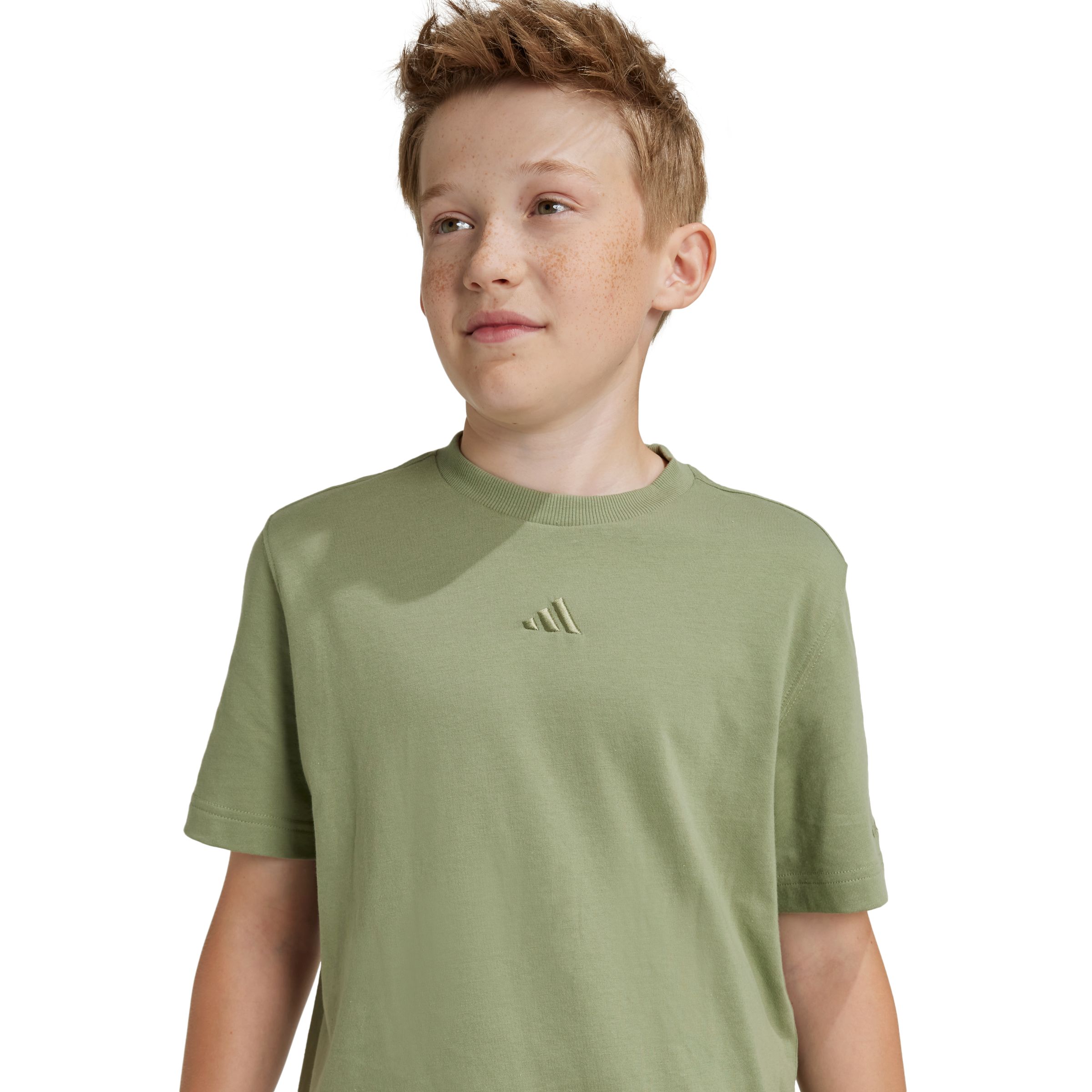 adidas Kids' All SZN T Shirt