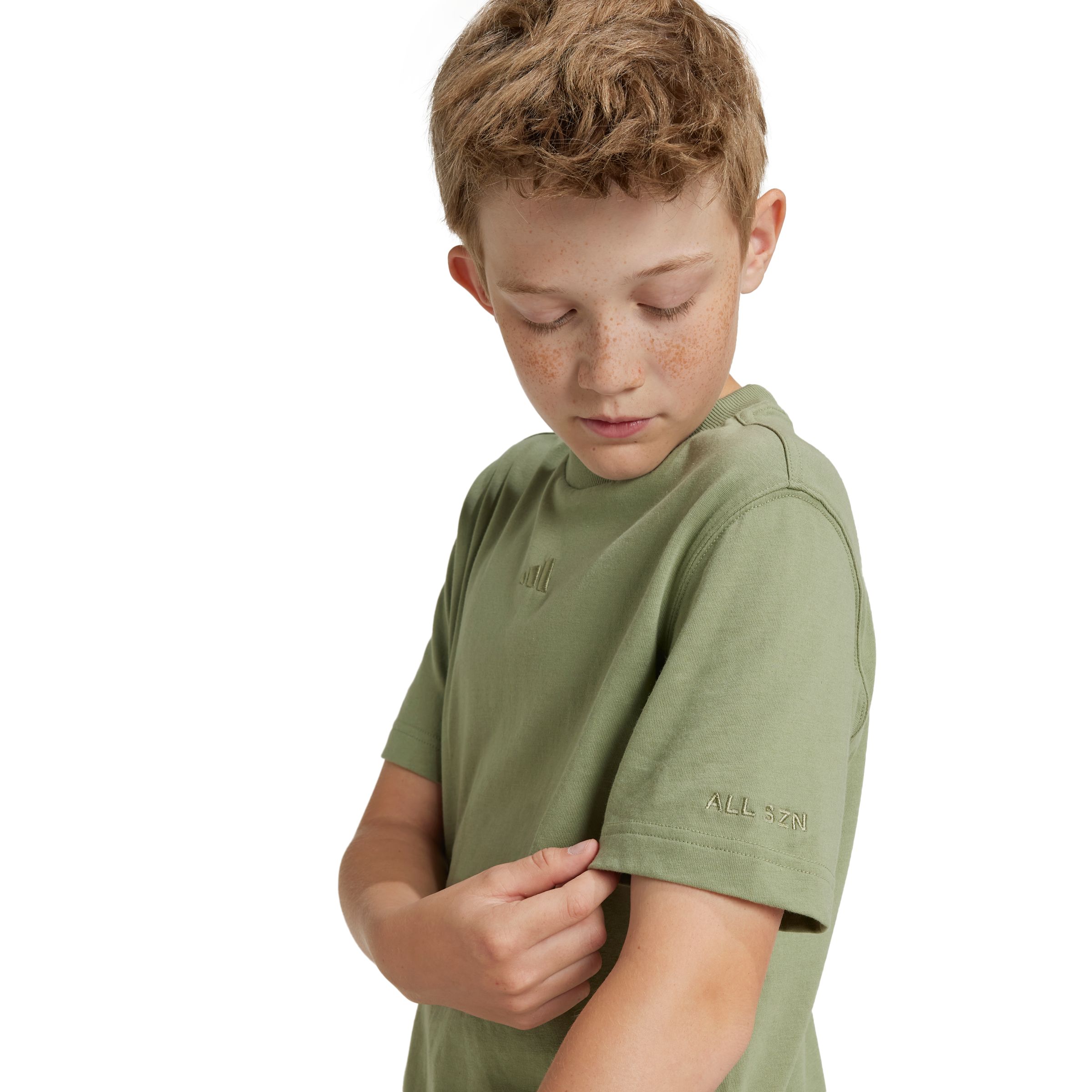 adidas Kids' All SZN T Shirt