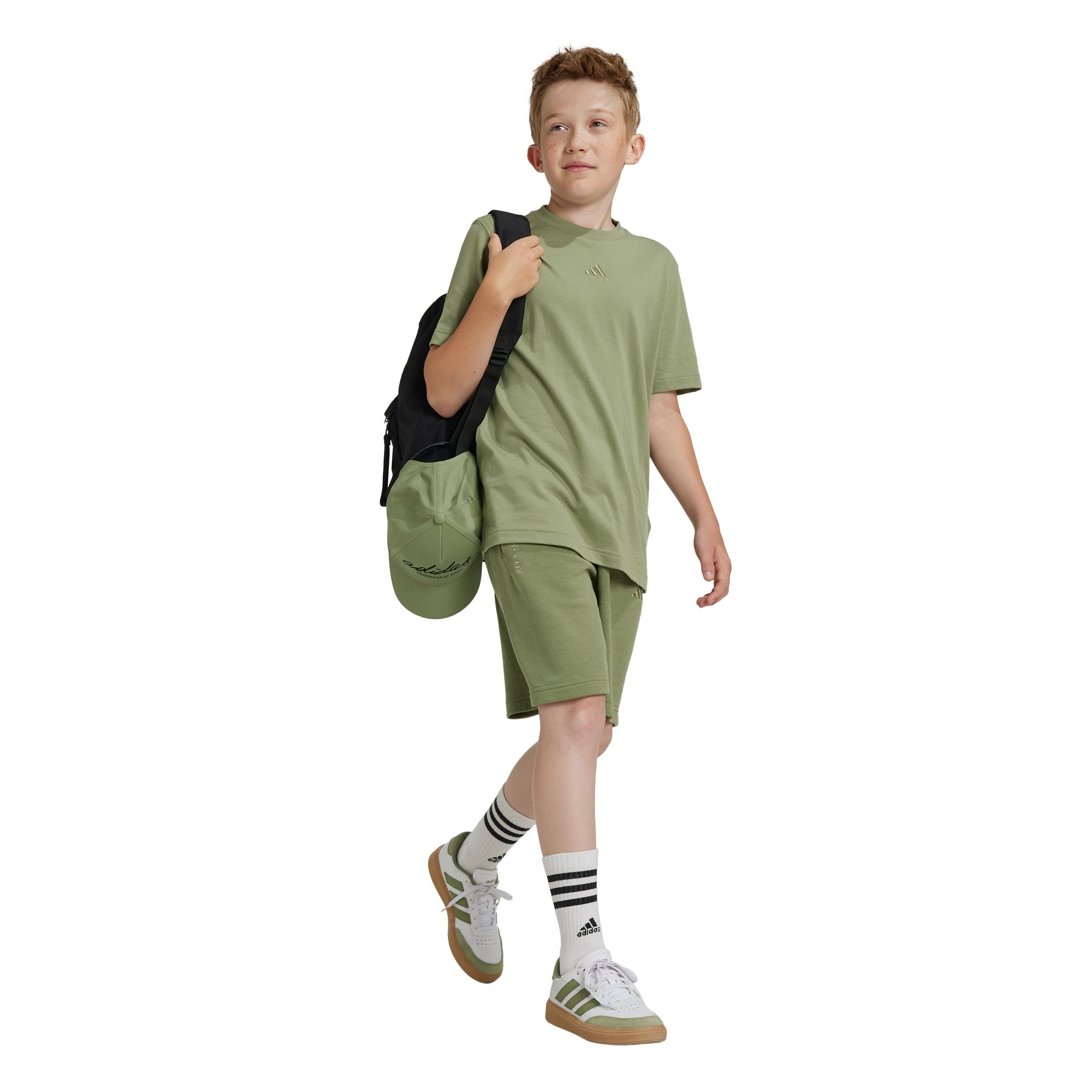 adidas Kids' All SZN T Shirt