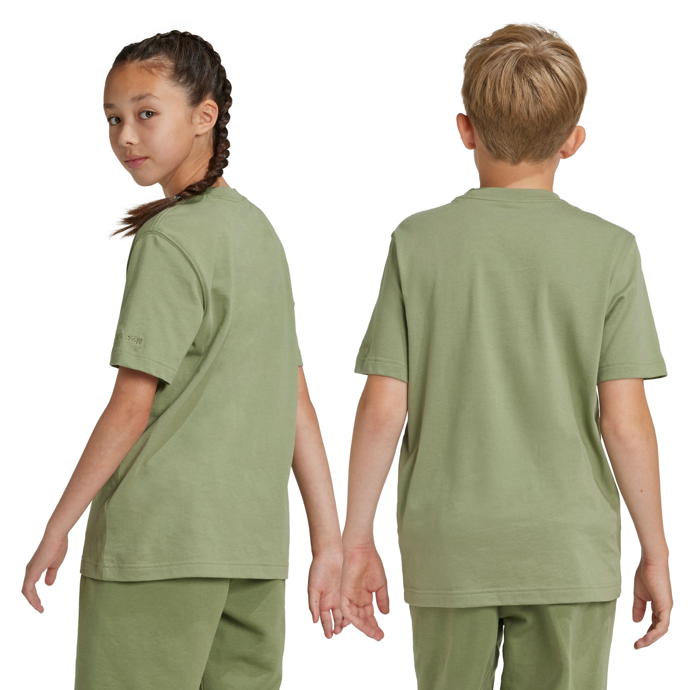 adidas Kids' All SZN T Shirt