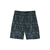 FWD Kids' Recarbon Tech™ Athletic Shorts
