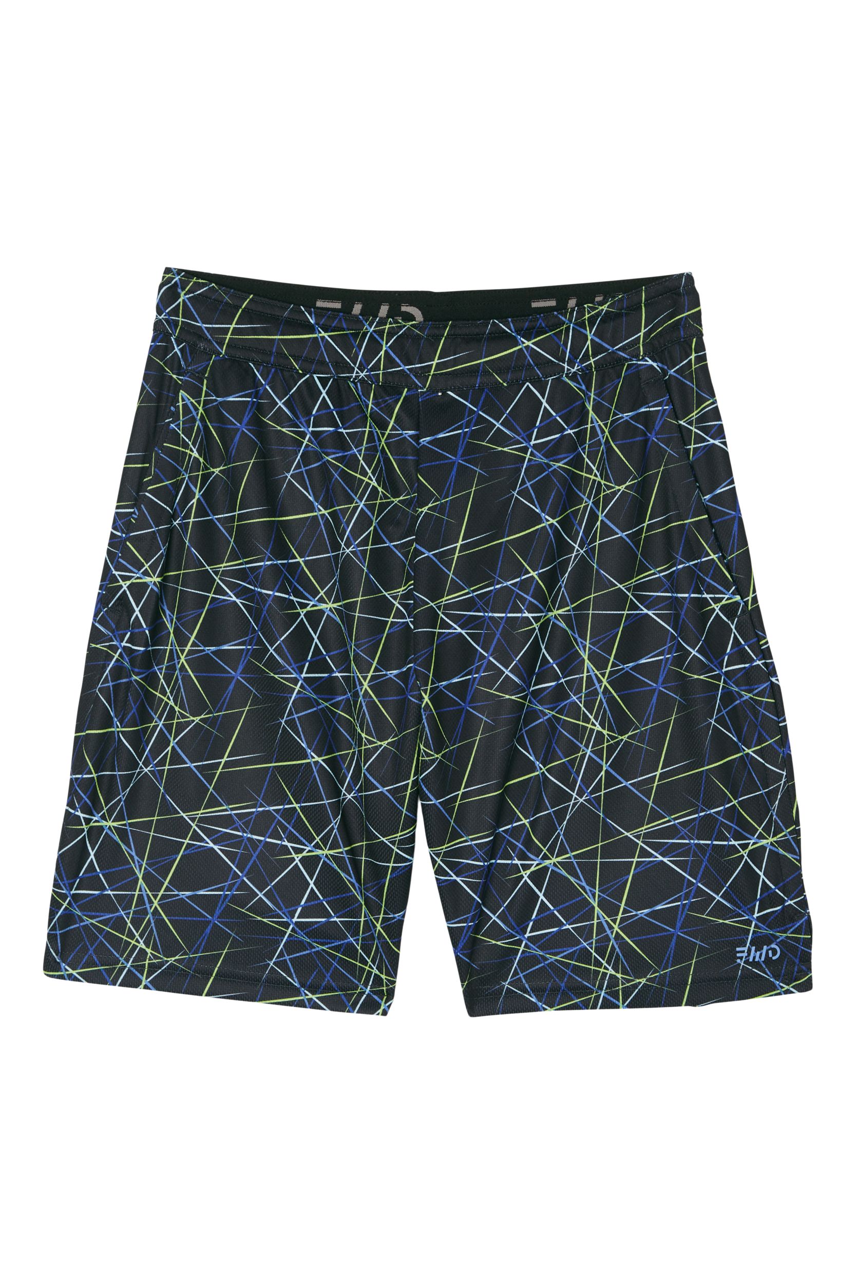 FWD Kids' Recarbon Tech™ Athletic Shorts