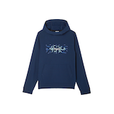 FWD Boys' Outdoor Tech Fleece Training Hoodie Front_Flat