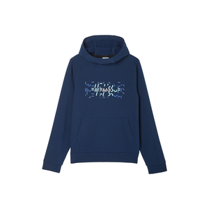 FWD Boys' Outdoor Tech Fleece Training Hoodie