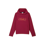 FWD Boys' Outdoor Tech Fleece Training Hoodie