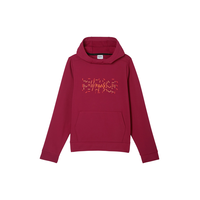 FWD Boys' Outdoor Tech Fleece Training Hoodie