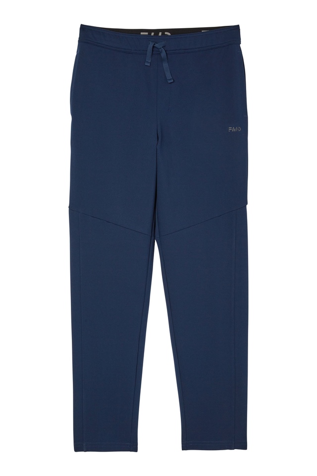 FWD Boys' Outdoor Tech Full Zip Training Jogger Pants