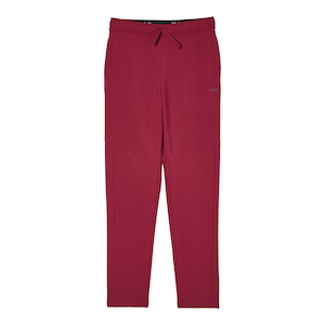 FWD Boys' Outdoor Tech Full Zip Training Jogger Pants