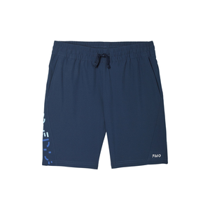 FWD Boys' Re-Active Graphic Woven Training Shorts