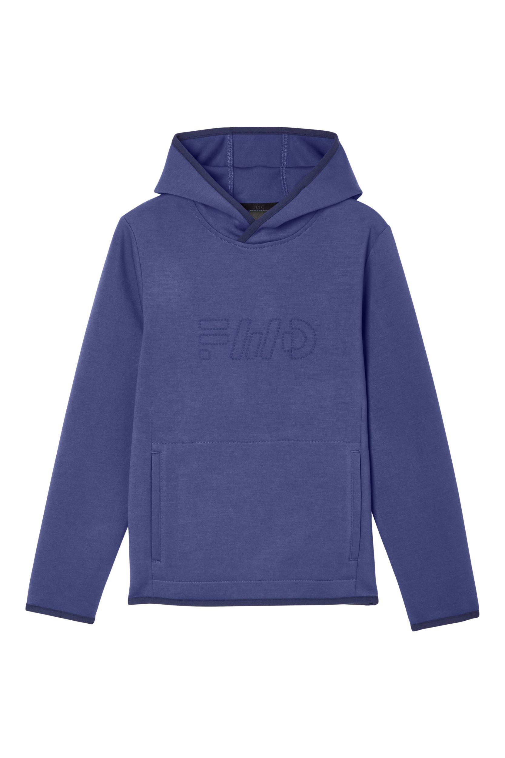 FWD Boys' Double Knit Hoodie